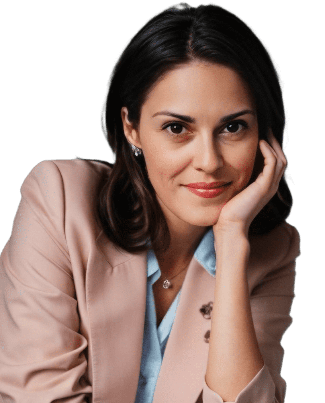 Sonia Collado
