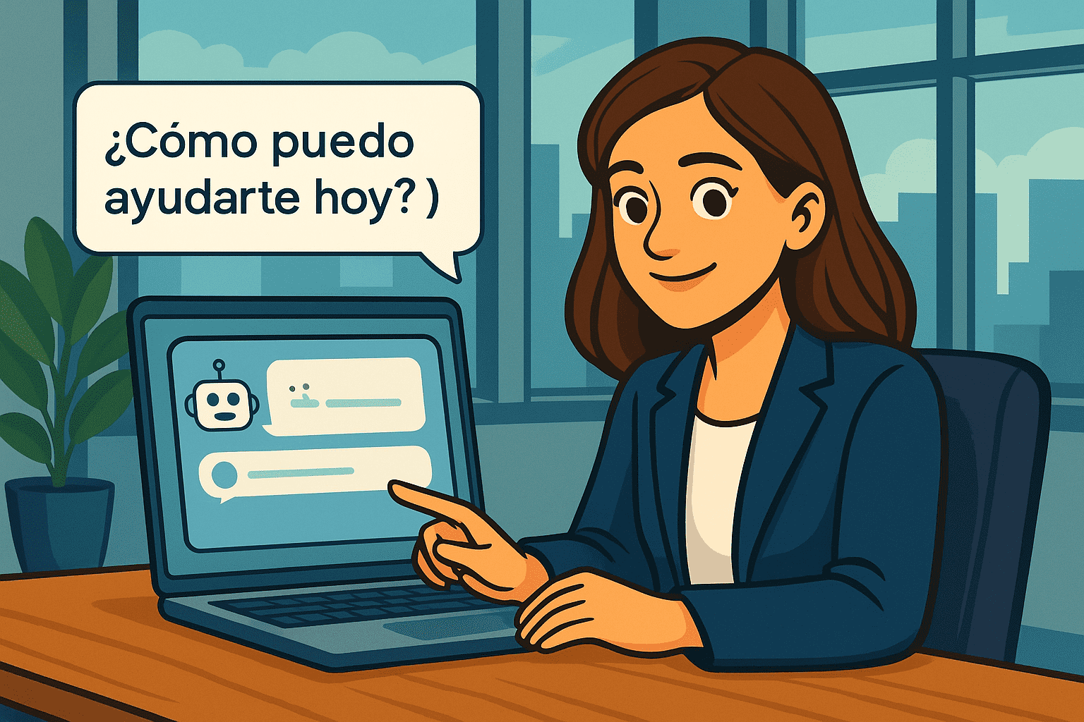 Cómo uso Landbot para escuchar a mi audiencia 