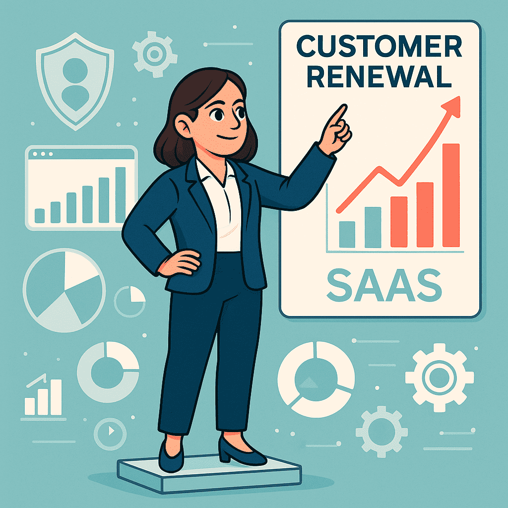Customer Renewal Metrics