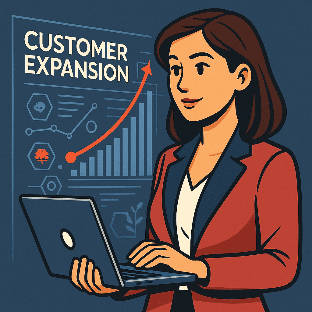 Customer Expansion