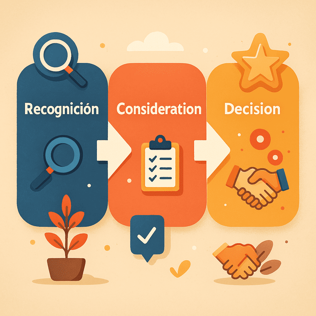 Buyer’s Journey