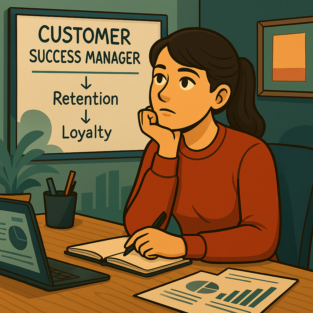 Customer Renewal Metrics