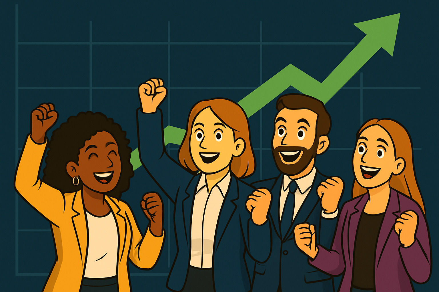 Customer Expansion Strategy