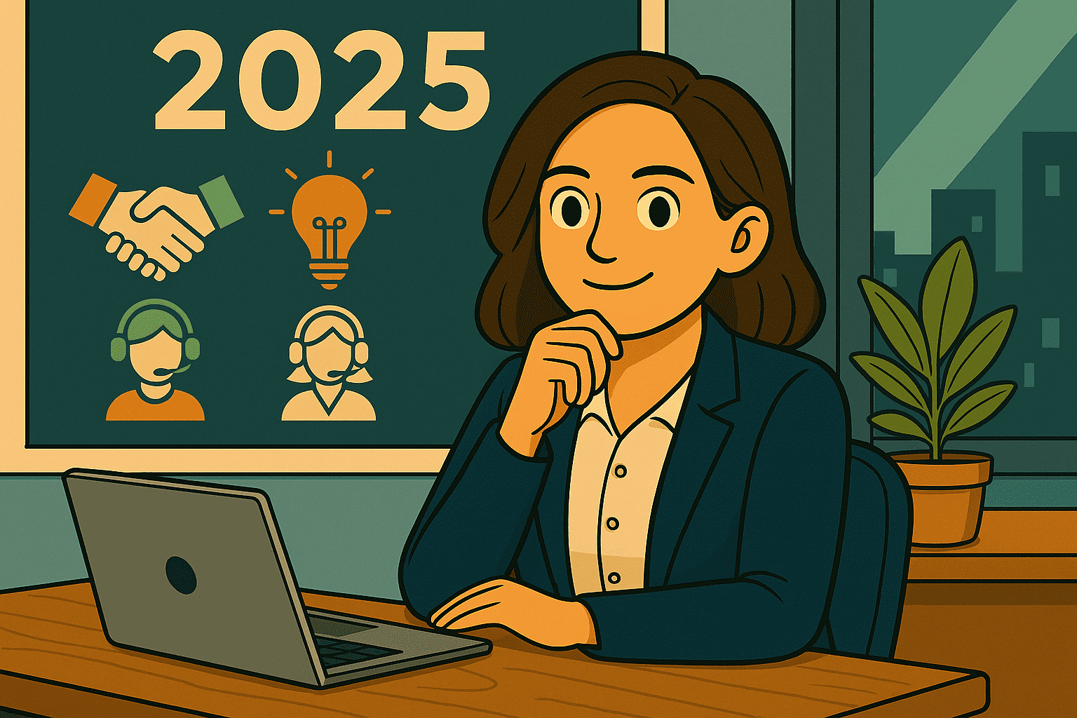 The Inbound Methodology: Key Insights for a CSM in 2025