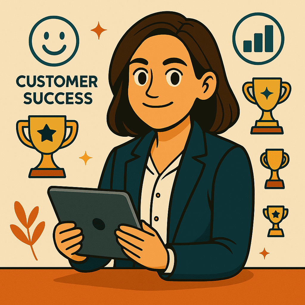 Customer community