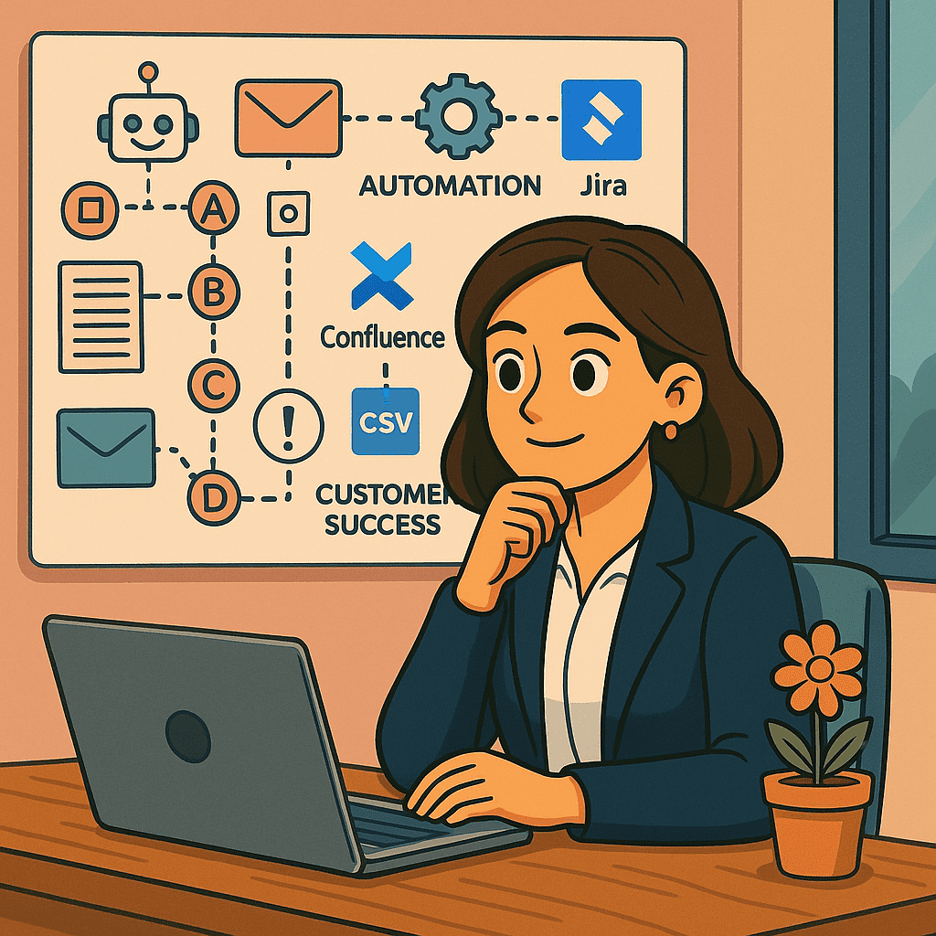 Customer journey