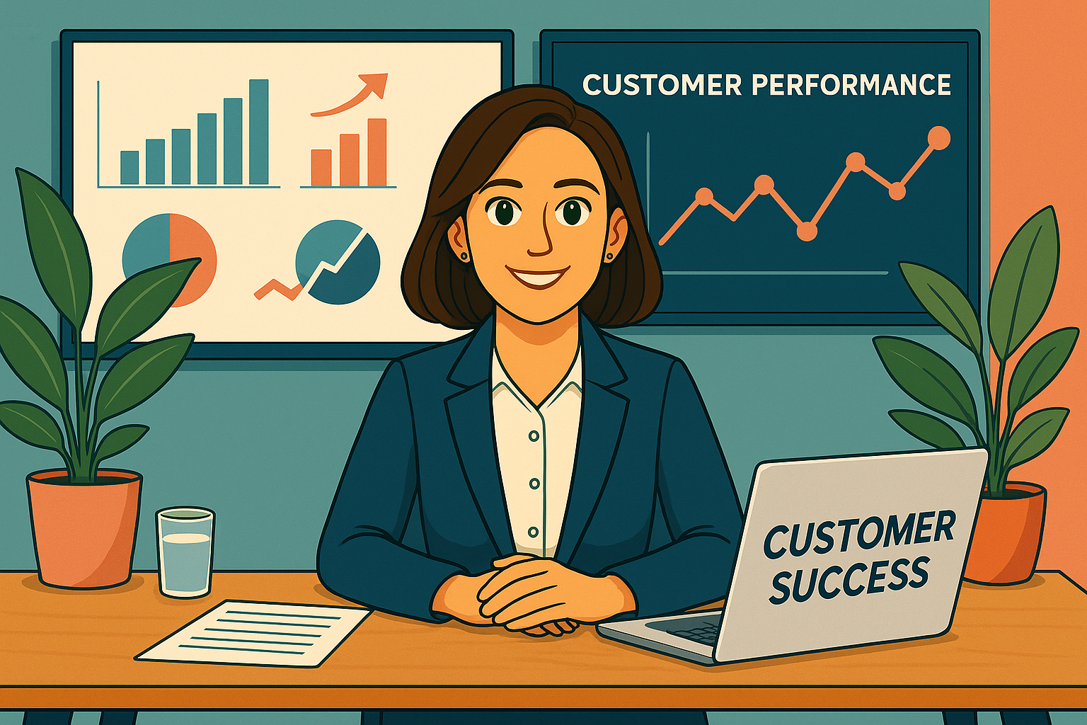 Loyalize Your Customer from Minute One