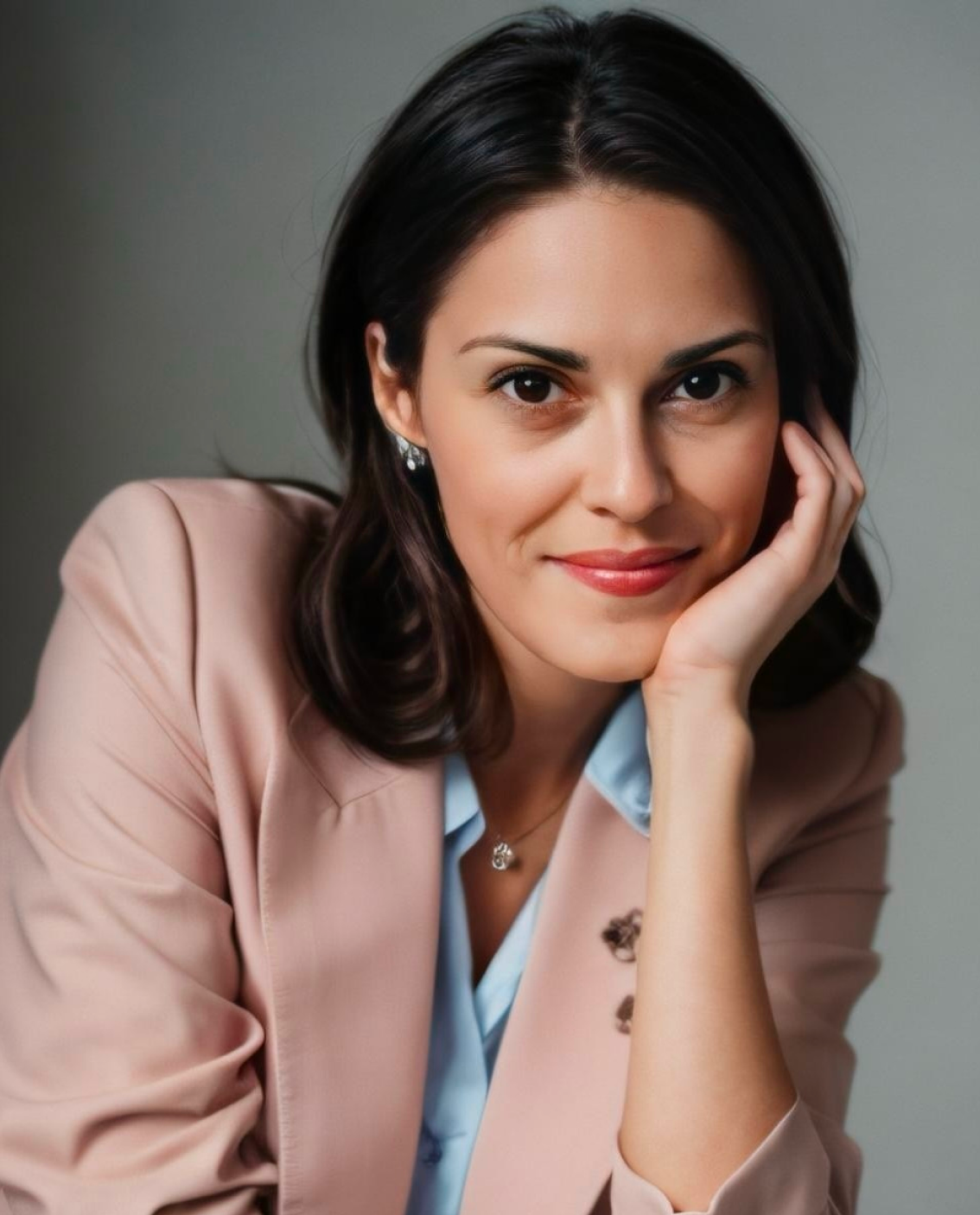Sonia Collado