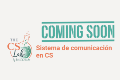 Sistema de Comunicación en CS