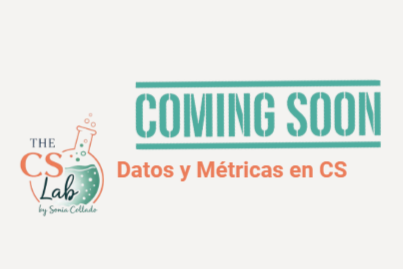 Datos y Métricas en CS