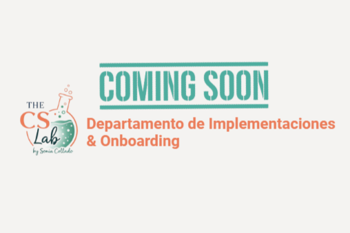 Departamento de Implementaciones & Onboarding