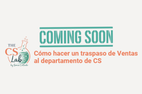 Departamento de Ventas