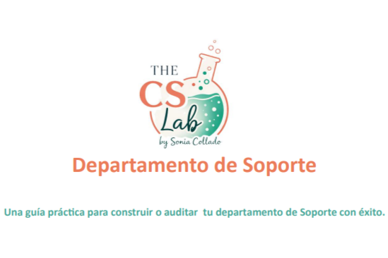 Departamento de Soporte